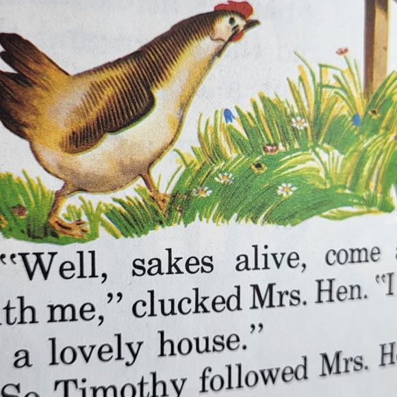 Where Timothy Lives - Picture 6 of 6